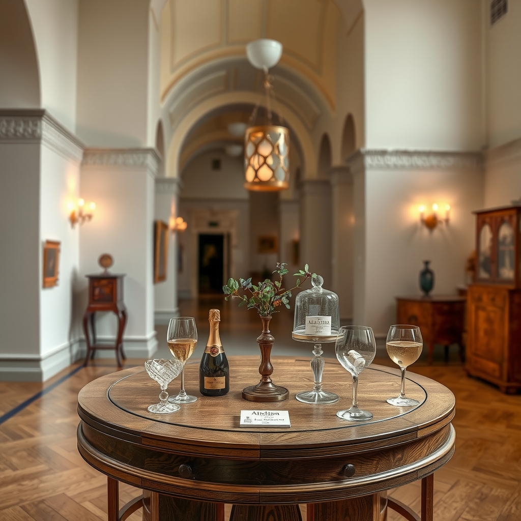 atlantamuseumbar - Blog culturel sur les musées français